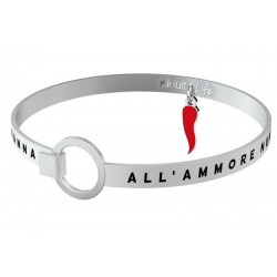 Comprar Pulsera Kidult Mujer Irony 731231