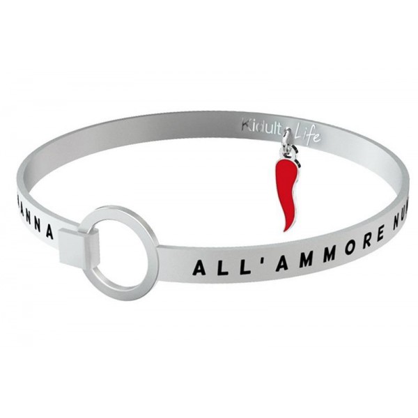 Comprar Pulsera Kidult Mujer Irony 731231