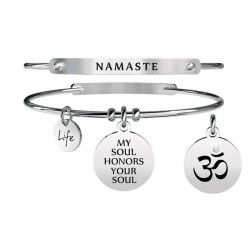 Comprar Pulsera Kidult Mujer Spirituality 731245
