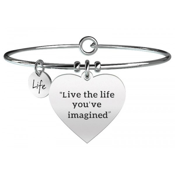 Comprare Bracciale Kidult Donna Philosophy 731253
