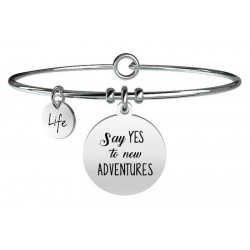 Kidult Women's Bracelet Free Time 731255