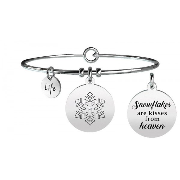 Kidult Women's Bracelet Symbols 731256 Buy Kidult Women's Bracelet Symbols 731256