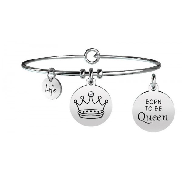 Kidult Women's Bracelet Symbols 731257 Buy Kidult Women's Bracelet Symbols 731257