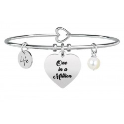 Pulsera Kidult Mujer Love 731260