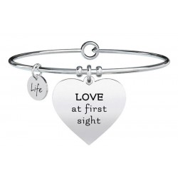 Pulsera Kidult Mujer Love 731267