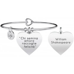 Pulsera Kidult Mujer Love 731270