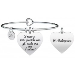 Pulsera Kidult Mujer Love 731271