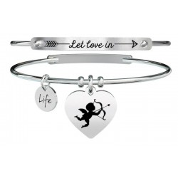 Pulsera Kidult Mujer Love 731274