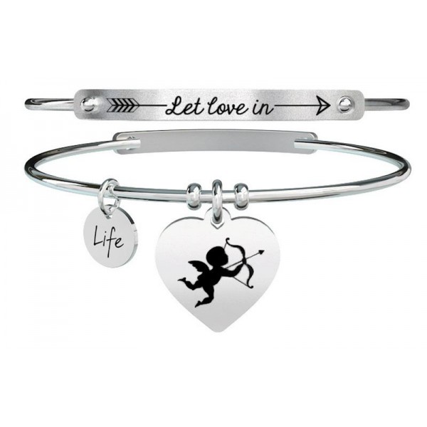 Comprar Pulsera Kidult Mujer Love 731274