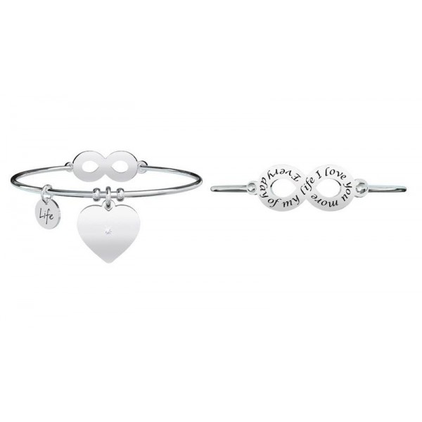 Comprar Pulsera Kidult Mujer Love 731276