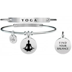 Comprar Pulsera Kidult Mujer Spirituality 731284