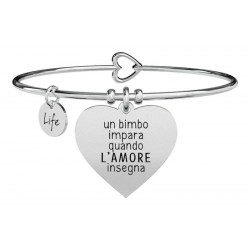 Comprar Pulsera Kidult Mujer Love 731292