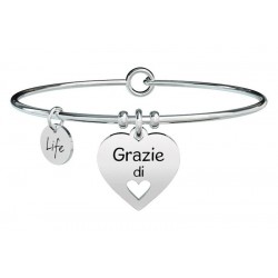 Comprar Pulsera Kidult Mujer Love 731298