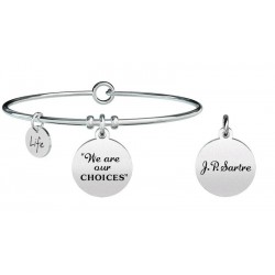 Kidult Women's Bracelet Philosophy 731301