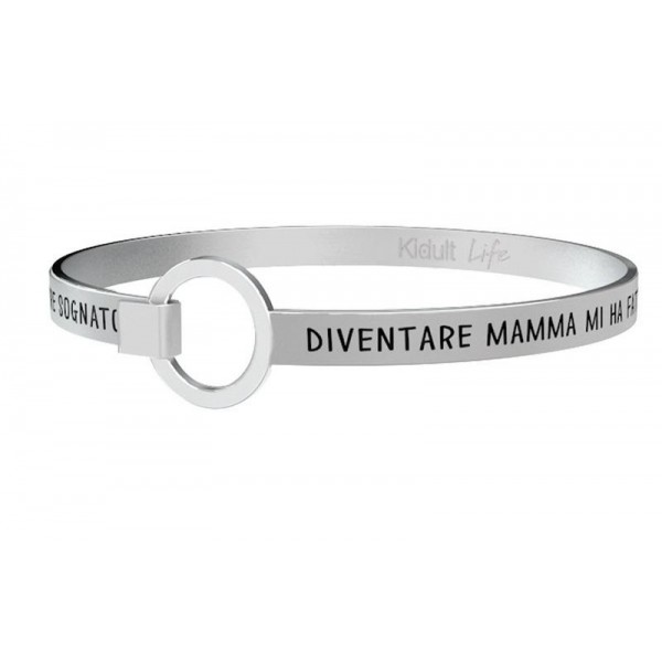Comprare Bracciale Kidult Donna Family 731308