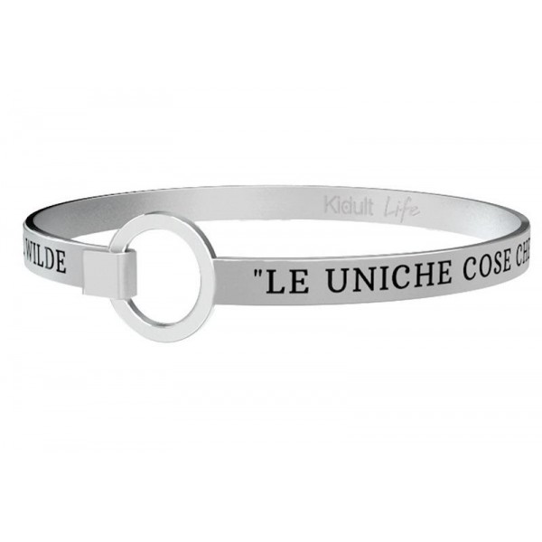 Comprare Bracciale Kidult Donna Philosophy 731309