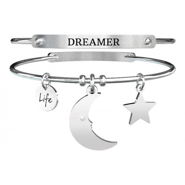 Kidult Women's Bracelet Symbols 731312 Buy Kidult Women's Bracelet Symbols 731312