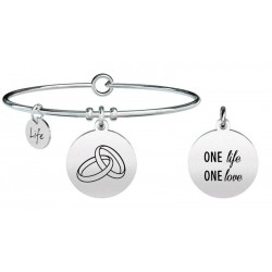 Comprar Pulsera Kidult Mujer Love 731314