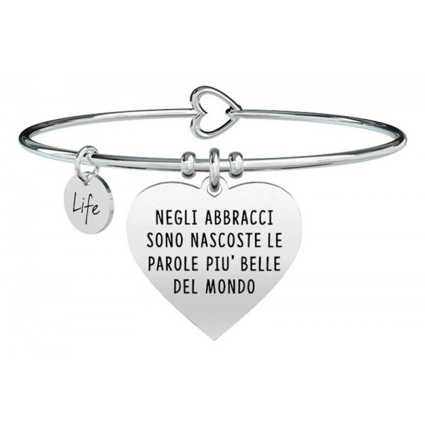 Comprar Pulsera Kidult Mujer Love 731317