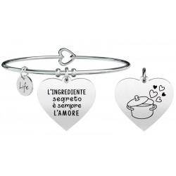 Kidult Women's Bracelet Free Time 731318