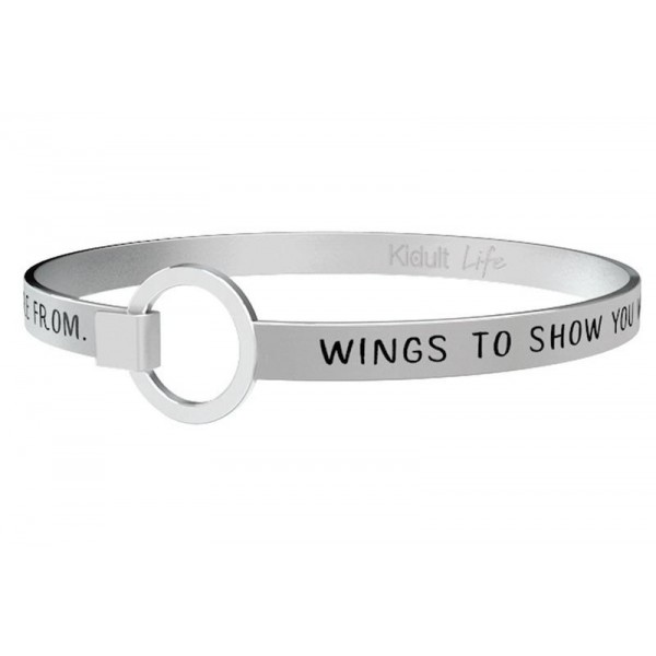 Comprare Bracciale Kidult Donna Philosophy 731348