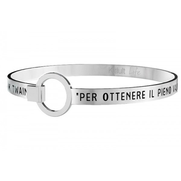 Kidult Women's Bracelet Philosophy 731352 Buy Kidult Women's Bracelet Philosophy 731352