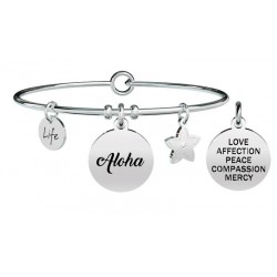 Comprar Pulsera Kidult Mujer Philosophy 731362