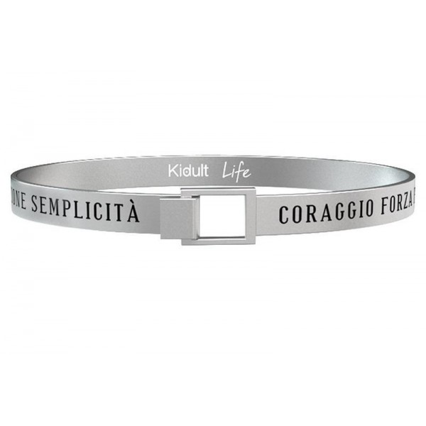 Acheter Bracelet Kidult Homme Philosophy 731395L