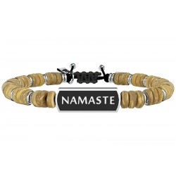 Comprar Pulsera Kidult Hombre Philosophy 731402