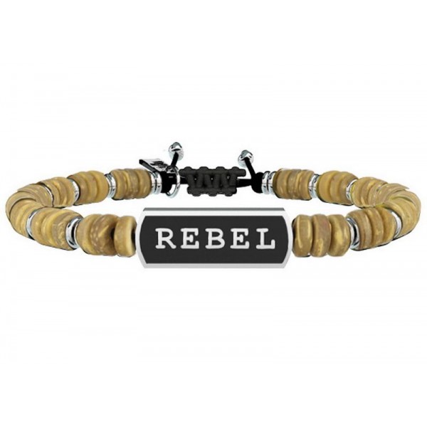 Comprar Pulsera Kidult Hombre Philosophy 731405