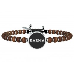 Comprar Pulsera Kidult Hombre Spirituality 731413