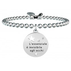 Comprar Pulsera Kidult Mujer Philosophy 731424
