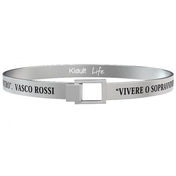Kidult Men's Bracelet Free Time 731477 Buy Kidult Men's Bracelet Free Time 731477