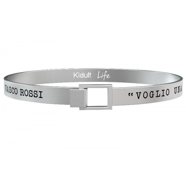 Comprare Bracciale Kidult Uomo Free Time 731478