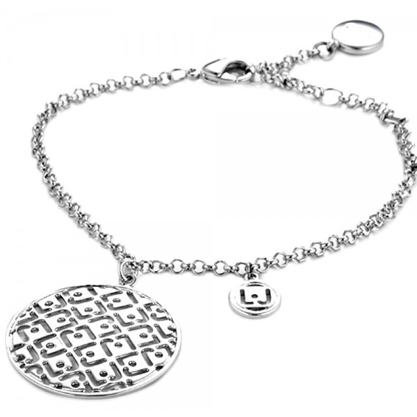 Bracciale Liu Jo Donna Trama LJ883 Comprare Bracciale Liu Jo Donna Trama LJ883
