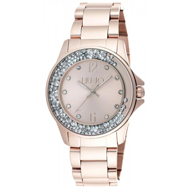 Acheter Montre Liu Jo Femme Dancing TLJ1005