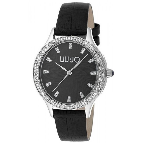 Liu Jo Damenuhr Giselle TLJ1007 Kaufen Sie Liu Jo Damenuhr Giselle TLJ1007