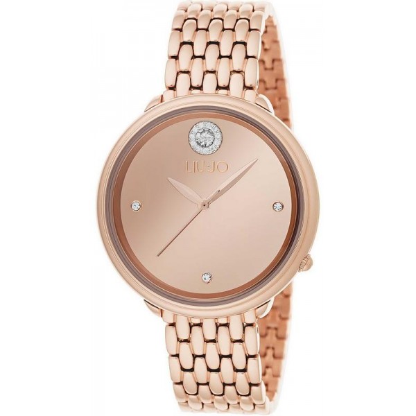 Montre Liu Jo Femme Only You TLJ1158 Acheter Montre Liu Jo Femme Only You TLJ1158