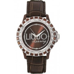 Liu Jo Women's Watch Baguette TLJ162