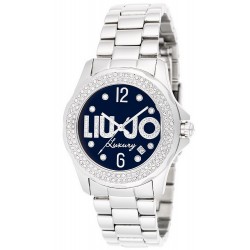 Liu Jo Women's Watch Shine Steel TLJ612