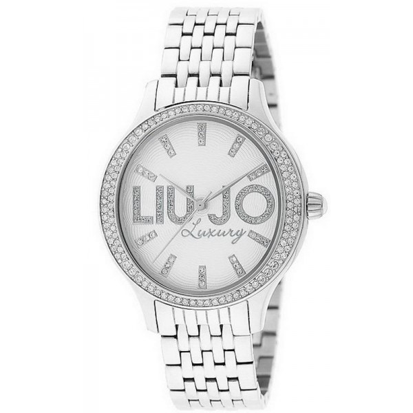 Reloj Liu Jo Mujer Giselle TLJ768 Comprar Reloj Liu Jo Mujer Giselle TLJ768