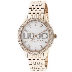 Comprare Orologio Liu Jo Donna Giselle TLJ771