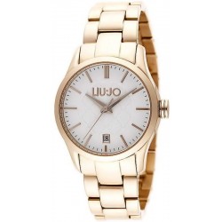 Liu Jo Women's Watch Tess TLJ886