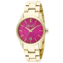 Liu Jo Women's Watch Tess TLJ887