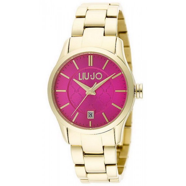 Buy Liu Jo Ladies Watch Tess TLJ887