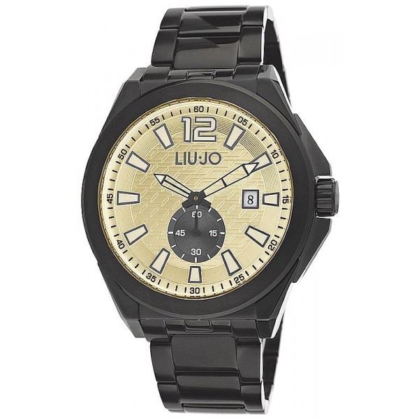 Liu Jo Men's Watch Temple TLJ889 Buy Liu Jo Men's Watch Temple TLJ889