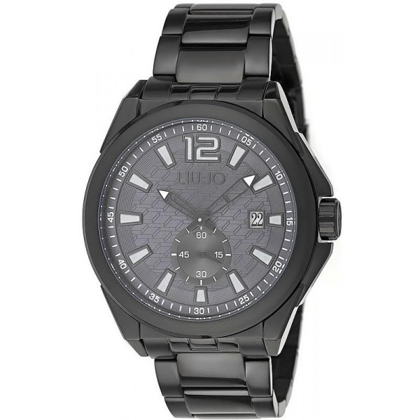 Liu Jo Men's Watch Temple TLJ890 Buy Liu Jo Men's Watch Temple TLJ890
