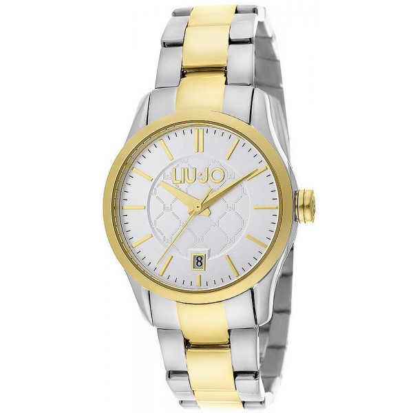 Buy Liu Jo Women's Watch Tess TLJ950