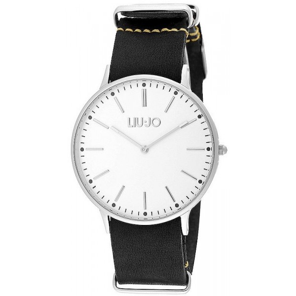 Buy Liu Jo Men's Watch Navy TLJ965