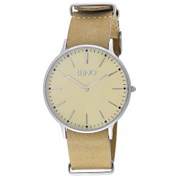 Liu Jo Men's Watch Navy TLJ967